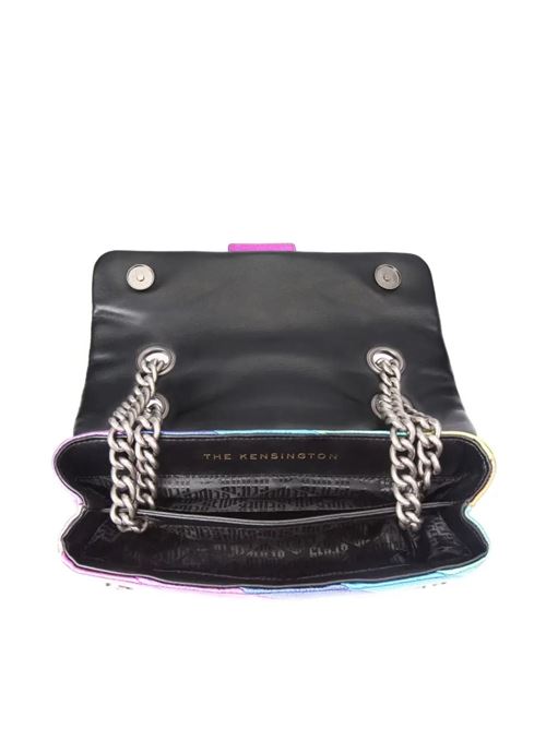 Kensington Bag L Multicolor KURT GEIGER | 4551069109107